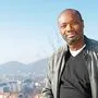 Fred Ohnehen kam vor 30 Jahren aus Nigeria nach Graz