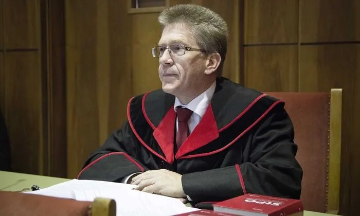 Ewald Hörzer
