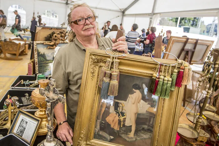Klicken Sie sich durch die Galerie
