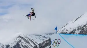 Traumkulisse in Livigno