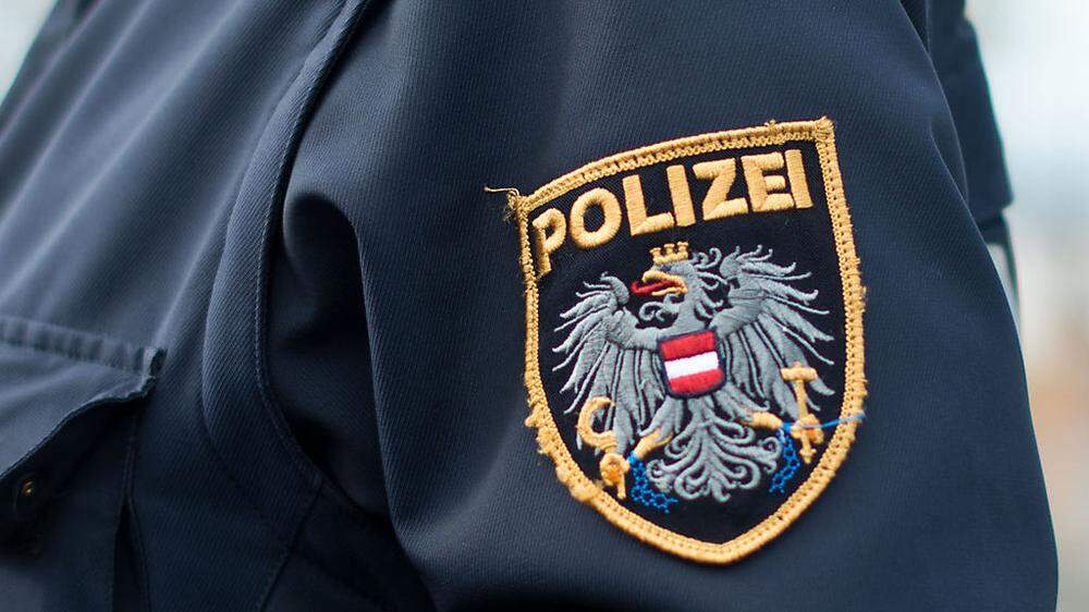 Polizeieinsatz im Grazer Bezirk Lend