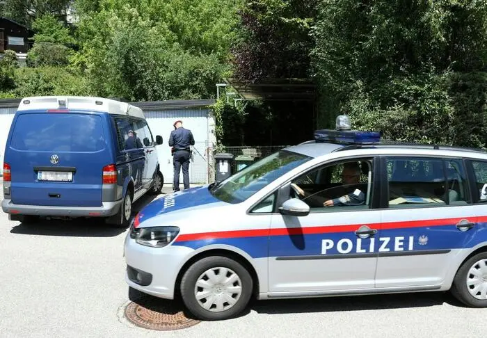 Der Verdächtige hat vor neun Jahren ein betagtes Ehepaar in Linz getötet (Archivbild)