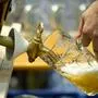 Es waren wohl einige Biere zu viel an diesem Tag