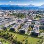 Ein Universitätsklinikum in einer Stadt, in der kein Medizinstudium angeboten wird, wäre österreichweit einzigartig