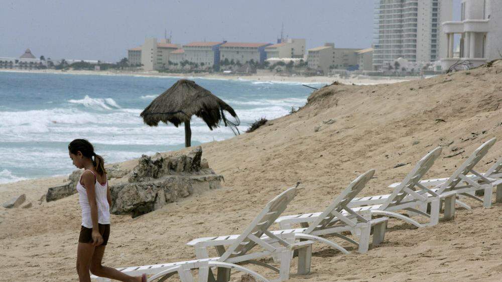 Journalist in Urlauberparadies Cancun getötet