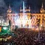 Silvesterspektakel 2018 in Graz: Heuer gibt es die zweite Auflage