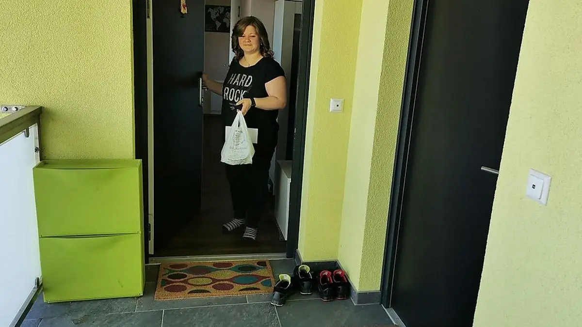 Die Marktgemeinde Mooskirchen bietet gemeinsam mit Wild-Geflügel Draxler einen Lieferdienst an