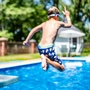 Noch ist das Befüllen der privaten Pools in Klagenfurt erlaubt. Einige Gemeinden haben aber strenge Auflagen
