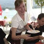 Im Tourismus und der Gastronomie sind heuer die Ferienjobs Mangelware