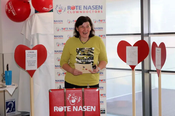 Das 25-Jahr-Jubiläum wurde gebührend gefeiert.