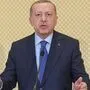 Recep Tayyip Erdogan