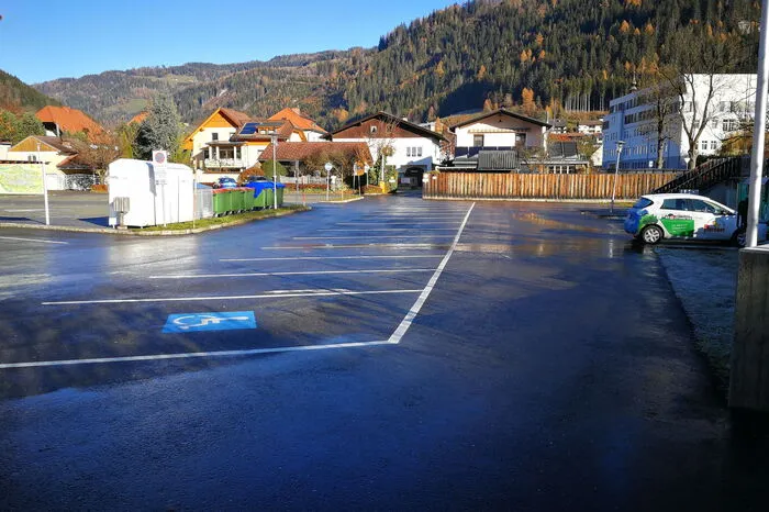 Klicken Sie sich durch die Bilder aus Murau!