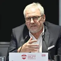 Pius Strobl