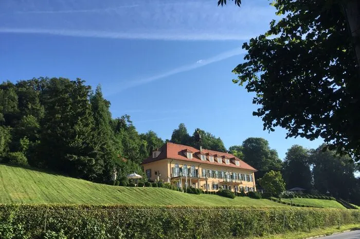 St. Veiter Schlössl