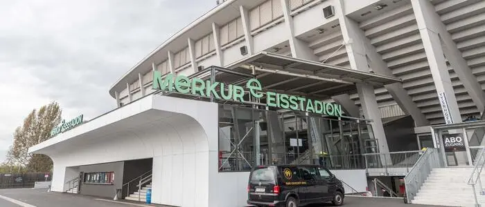Der Bundesrechnungshof kritisiert das hohe Minus bei der Grazer Stadion-GmbH