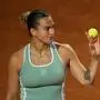 Aryna Sabalenka unterstützt die Boykott-Forderungen