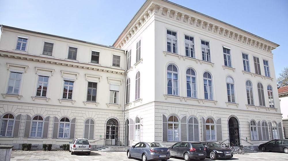 Umstände rund um Rektorswahl an der Kunstuni Graz münden in zwei Anfragen an Minister.