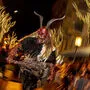 Perchtenlauf Klagenfurt November 2019