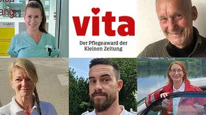 27 Nominierte in sechs Kategorien stehen zur Wahl