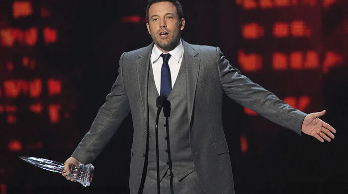 Ben Affleck