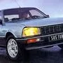 Grantigstes G'schau der Geschichte: der Peugeot 505 