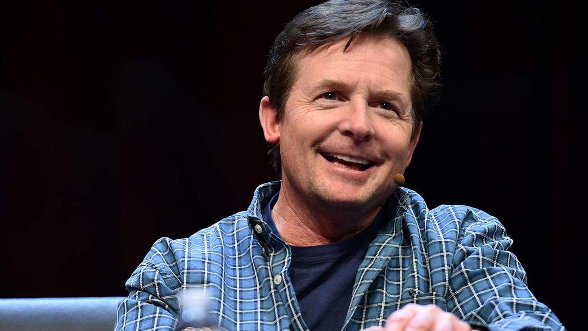 Geht offen mit seiner Parkinson-Erkrankung um: Schauspieler Michael J. Fox