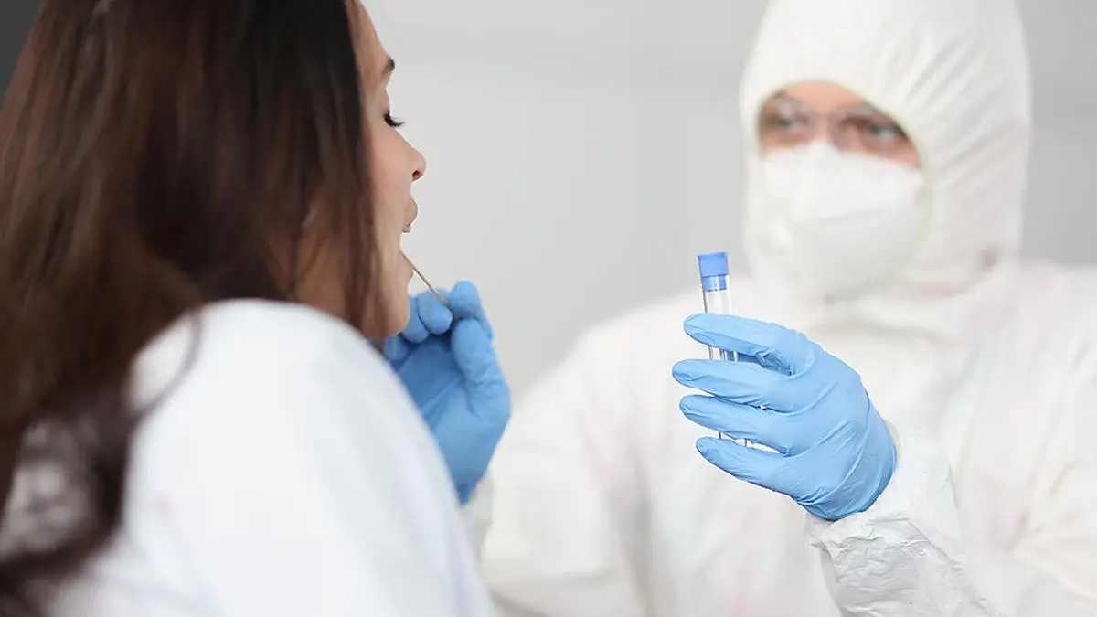 Bei Hotels und Kulturveranstaltungen darf der Test maximal 48 Stunden alt sein