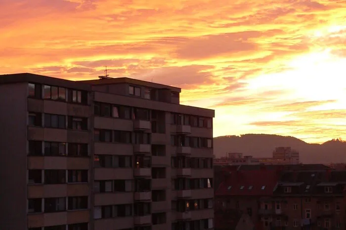 Für die „Special Effects“ am Himmelszelt muss auch die Beleuchtung passen.