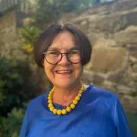 Elisabeth Sagerschnig baute im Mölltal das Hospizteam auf