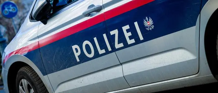 Die Polizei konnte das Handy an der ausgegebenen Adresse „abholen“