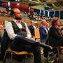 Lercher, Lackner & Co.: SPÖ blickt gespannt auf das Ergebnis der Befragung
