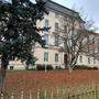 Die Umwandlung des ehemaligen Landespflegeheims in Kindberg zum Asylquartier ist und bleibt umstritten