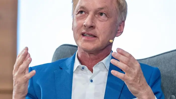 Gerhard Valeskini