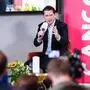 Ach, wie schön war Türkis-Blau: Ex-Kanzler Kurz beim C3-Business Talk