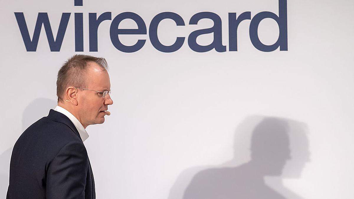 Nach 18 Jahren muss Wirecard-Chef Markus Braun zurücktreten