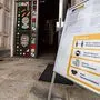 Heute werden erstmals seit Beginn der Corona-Krise wieder Gottesdienste in den steirischen Kirchen gefeiert