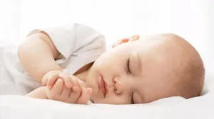 Schlafen wie ein Baby? Besser nicht ...