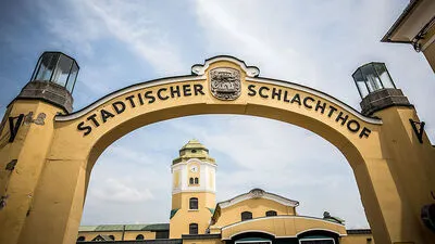 Auch im Schlachthof lehnt man das angeprangerte Verhalten ab