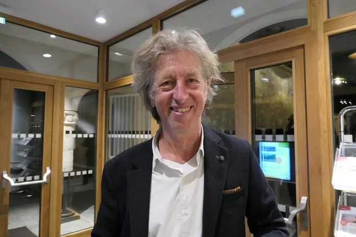 Landesumweltanwalt Johannes Kostenzer ruft für 2025 ein „Jahr der Isel“ aus