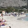 In Sizilien durften am Wochenende die Strände wieder öffnen