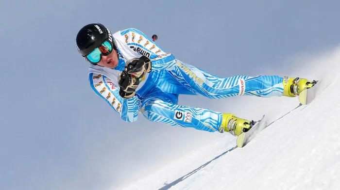 Alexander Köll kommt mit Rückenwind aus Kanada. Dort startete er mit guten Zeiten in die neue Skisaison