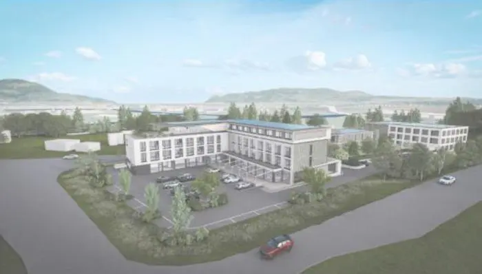 Dieses Projekt wurde vom Architekturbeirat abgesegnet