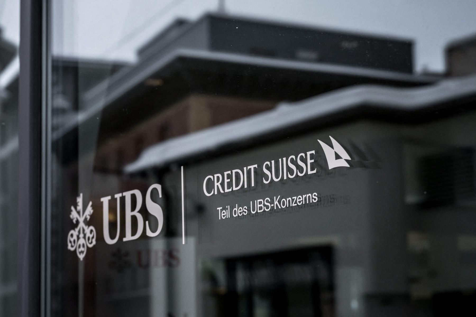 Kartellbeteiligung: EU senkt Millionenstrafe für Credit Suisse