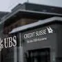 Die UBS hat die Credit Suisse übernommen