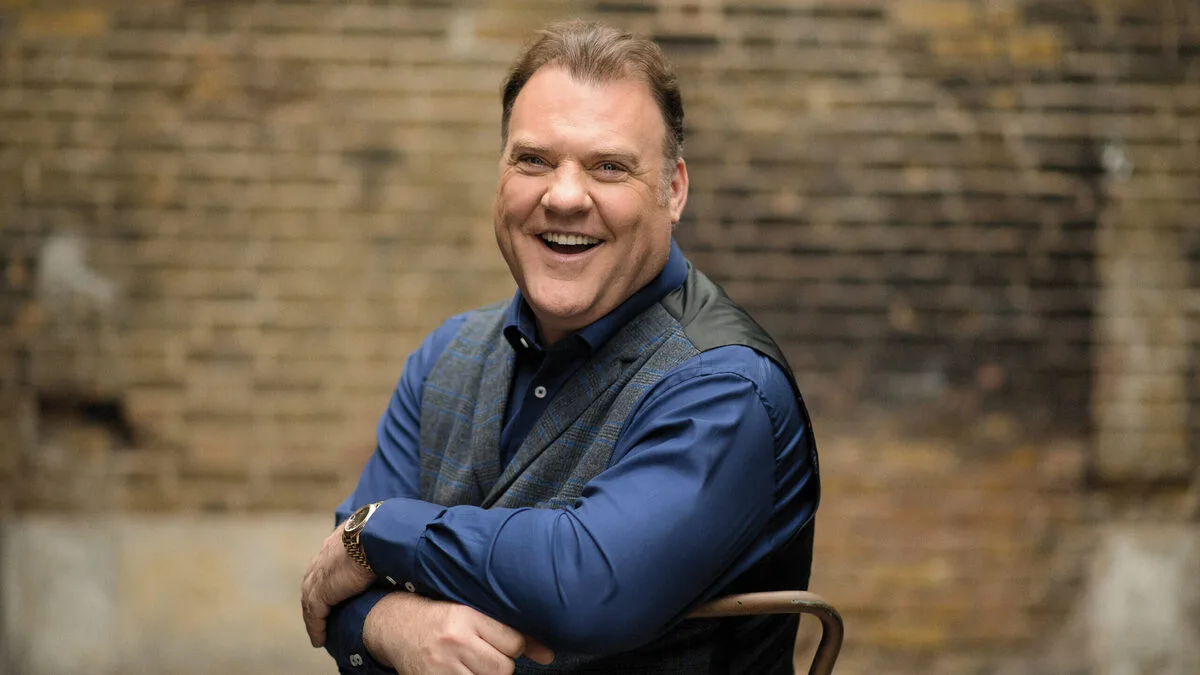 Sir Bryn Terfel