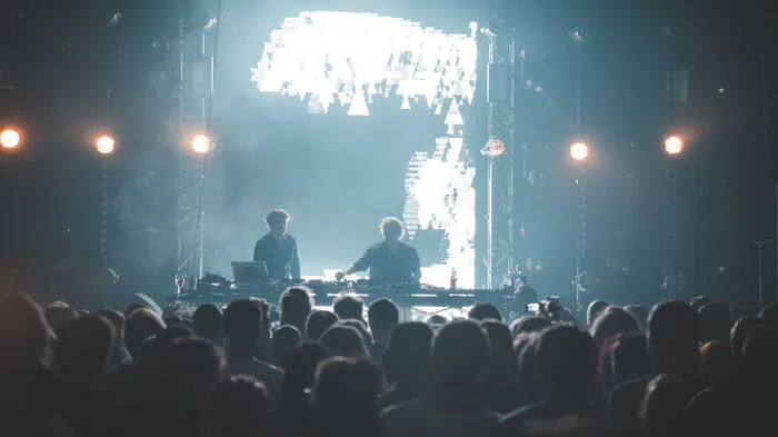 Das Springfestival gastierte in der steirischen Landeshauptstadt, brachte ein Comeback von Kruder &amp; Dorfmeister und viel elektronische Beats, die die Fans die Nächte durchtanzen haben lassen. Klickt euch durch die Bilder des Wochenendes.