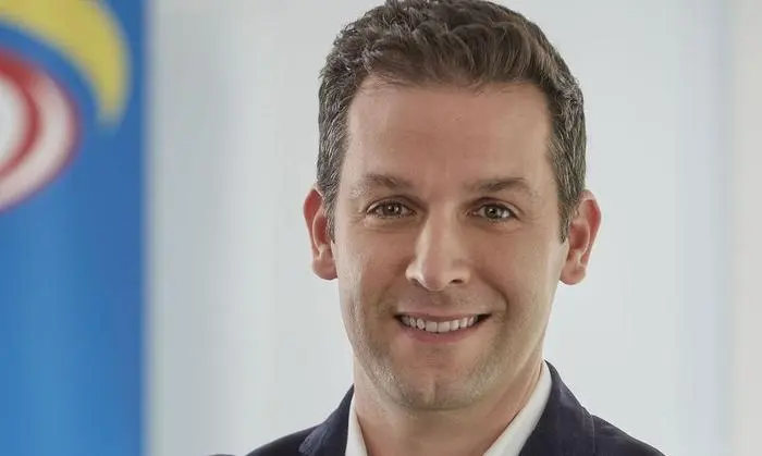 Gergely Potyi, Betriebsmanager von Pepco Austria