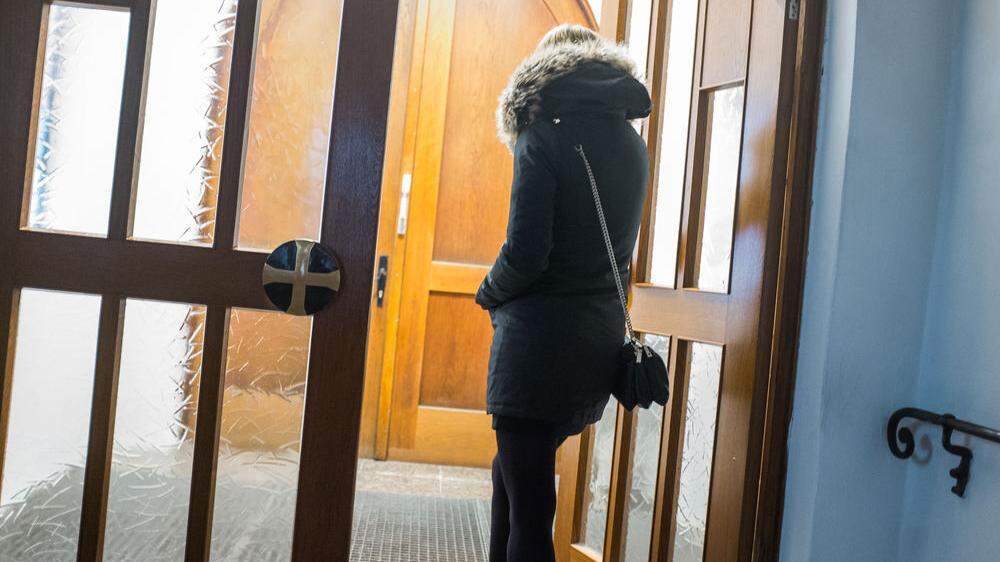 265 Osttiroler sagten 2019 der Kirche „Pfiat Gott“