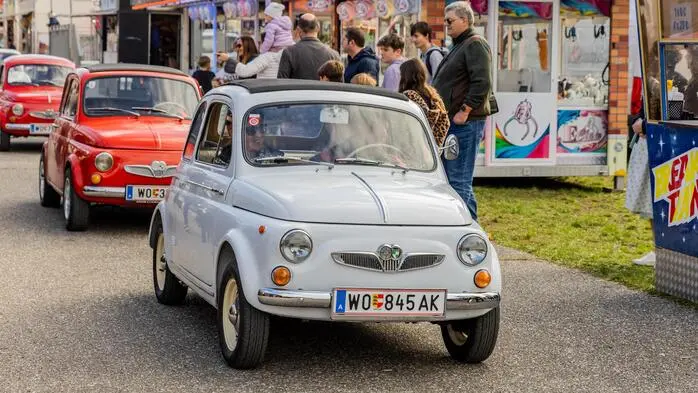 Kolomonimarkt Wolfsberg 2025