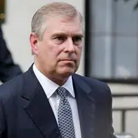 Prinz Andrew